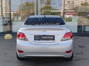 Hyundai Solaris I Ижевск  - изображение 29