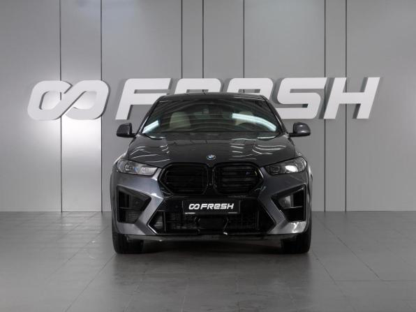 BMW X6 III (G06) с пробегом 2021 года, цена 7 566 000 рублей, 90886 км, внедорожник, Автокод Объявления