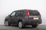 Nissan X-Trail II Рестайлинг Томск  - изображение 25