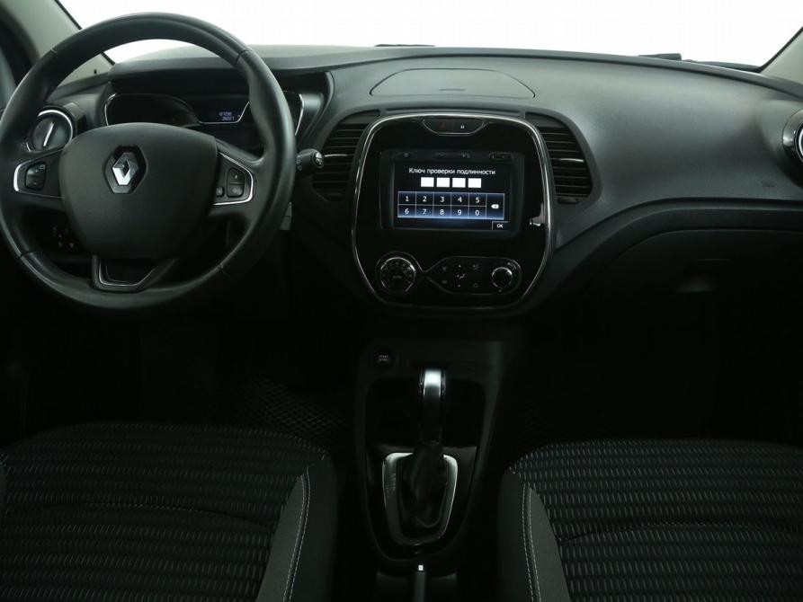 Renault Kaptur I Иваново  - изображение 12