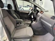 Opel Zafira B Рестайлинг Краснодар  - изображение 35