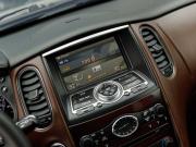 Infiniti EX I (J50) Новосибирск  - изображение 32
