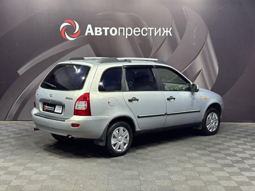 Lada (ВАЗ) Kalina I Оренбург  - изображение 6