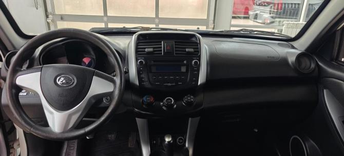 Lifan X60 I с пробегом 2015 года, цена 429 000 рублей, 138000 км, внедорожник, Автокод Объявления