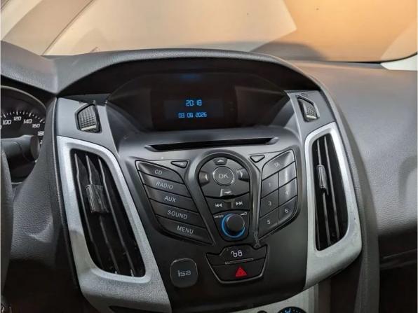 Ford Focus III с пробегом 2012 года, цена 695 000 рублей, 195500 км, седан, Автокод Объявления