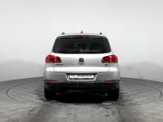 Volkswagen Tiguan I Рестайлинг Санкт-Петербург  - изображение 23