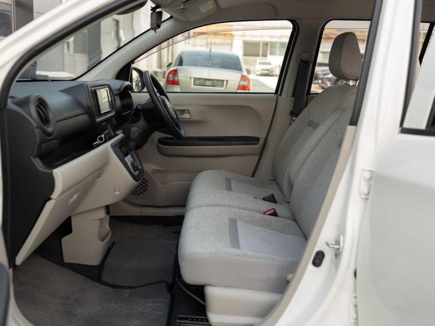 Toyota Passo III Новосибирск  - изображение 19