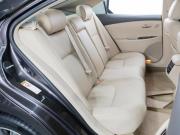 Lexus ES V Рестайлинг Тюмень  - изображение 31