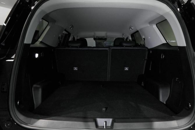 Новый Haval H5 II 2026 года, цена 4 049 000 рублей, внедорожник, Автокод Объявления