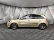 Kia Rio II Рестайлинг Москва  - изображение 21