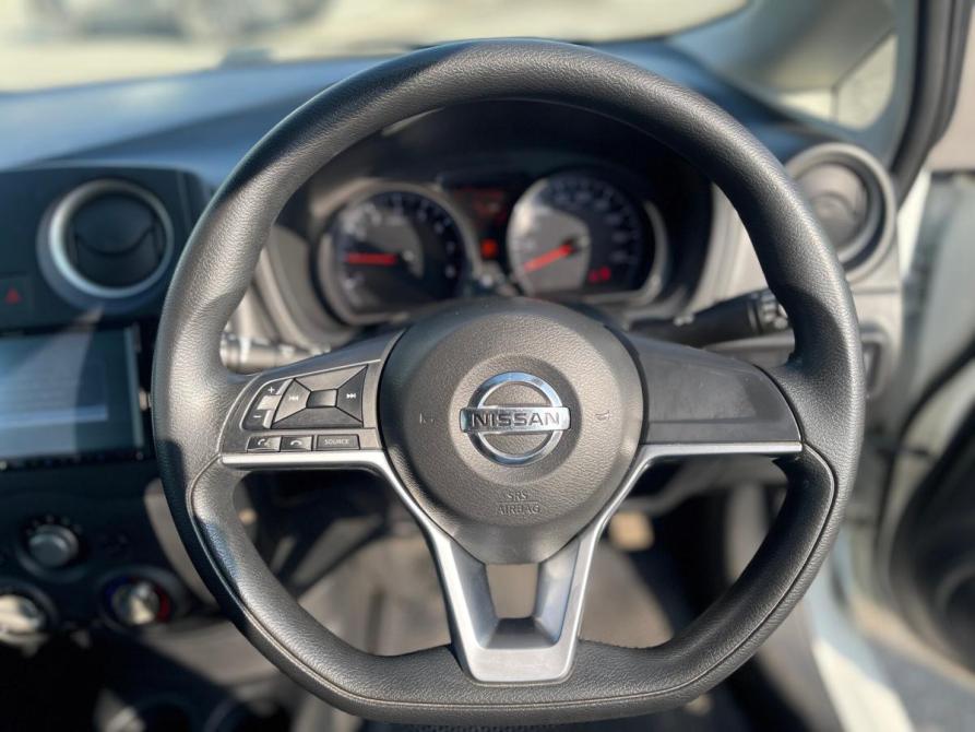 Nissan Note II Рестайлинг Томск  - изображение 11