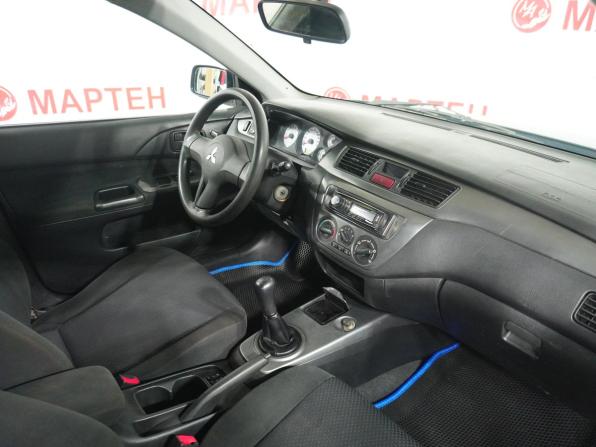 Mitsubishi Lancer IX Рестайлинг с пробегом 2007 года, цена 385 000 рублей, 216310 км, седан, Автокод Объявления