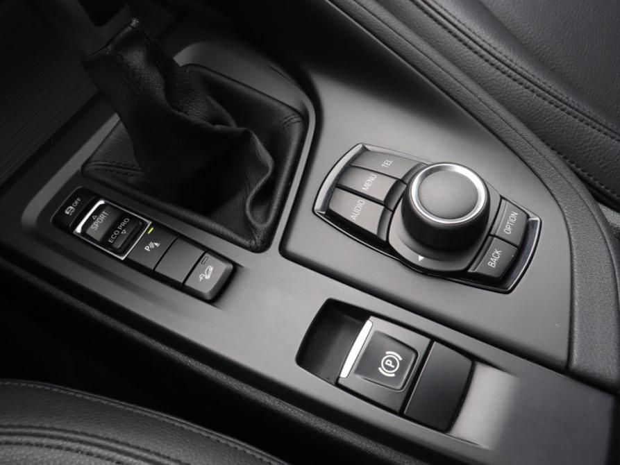 BMW X1 II (F48) Москва  - изображение 21