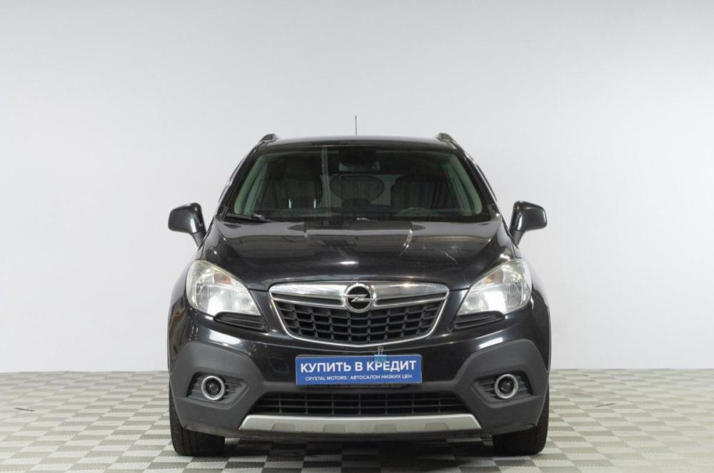 Opel Mokka I Челябинск  - изображение 2