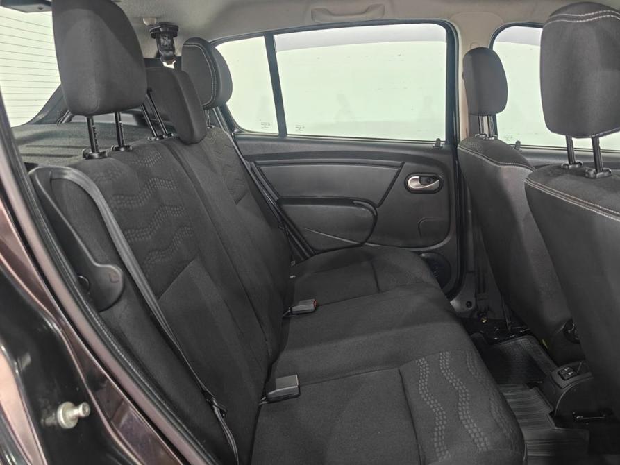 Renault Sandero I Москва  - изображение 11