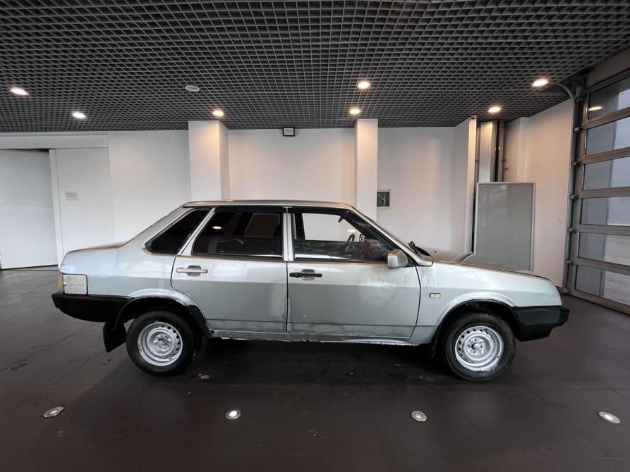 Lada (ВАЗ) 21099 Чебоксары  - изображение 2