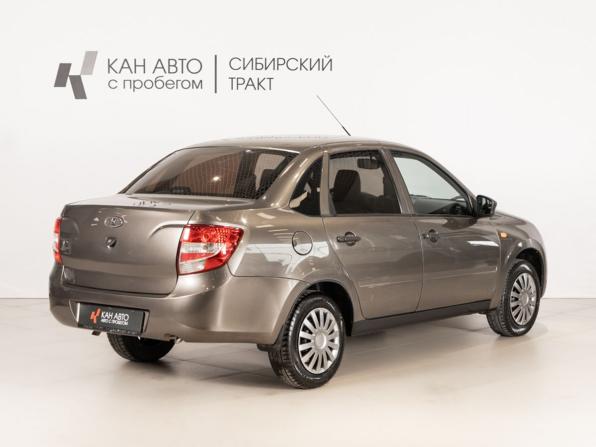 Lada (ВАЗ) Granta I с пробегом 2015 года, цена 415 500 рублей, 102102 км, седан, Автокод Объявления