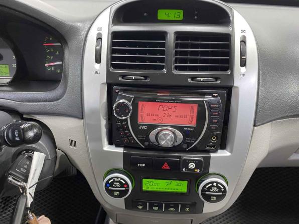 Kia Cerato I Рестайлинг с пробегом 2007 года, цена 580 000 рублей, 307573 км, седан, Автокод Объявления