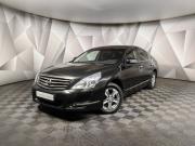 Nissan Teana II Рестайлинг Москва  - изображение 18