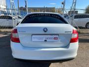Skoda Rapid I Нижнекамск  - изображение 26