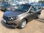 Lada (ВАЗ) Granta I Рестайлинг Нижнекамск  - изображение 21