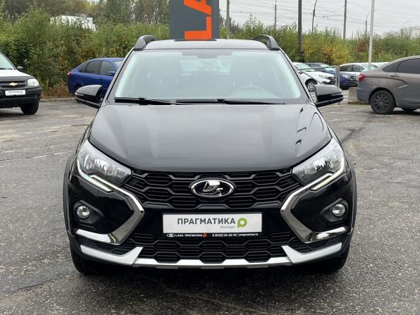 Lada (ВАЗ) Iskra с пробегом 2026 года, цена 1 629 000 рублей, 3200 км, универсал, Автокод Объявления