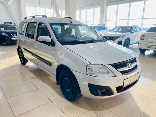 Lada (ВАЗ) Largus I с пробегом 2014 года, цена 650 000 рублей, 201000 км, универсал, Автокод Объявления