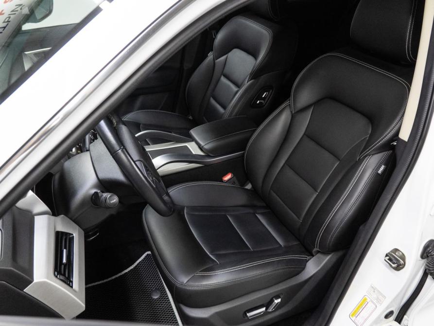 Geely Atlas I Тюмень  - изображение 16