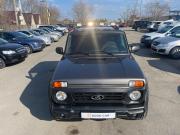 Lada (ВАЗ) Niva Legend Саратов  - изображение 46