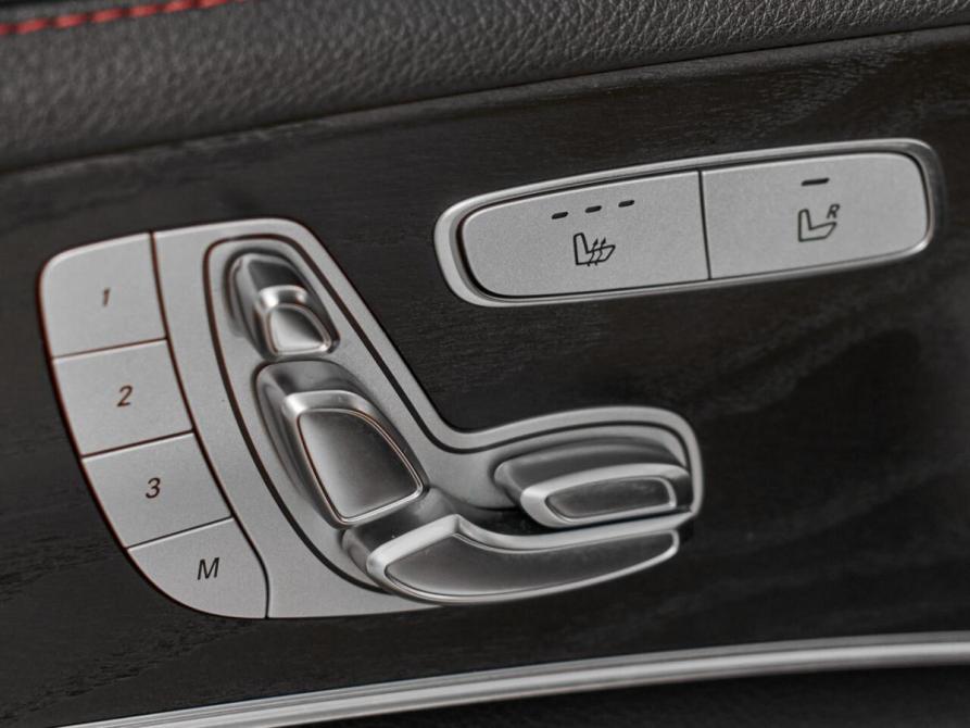 Mercedes-Benz E-Класс AMG V (W213) Екатеринбург  - изображение 23