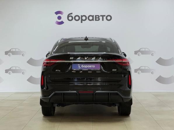Haval F7x I Рестайлинг с пробегом 2023 года, цена 2 480 000 рублей, 10979 км, внедорожник, Автокод Объявления