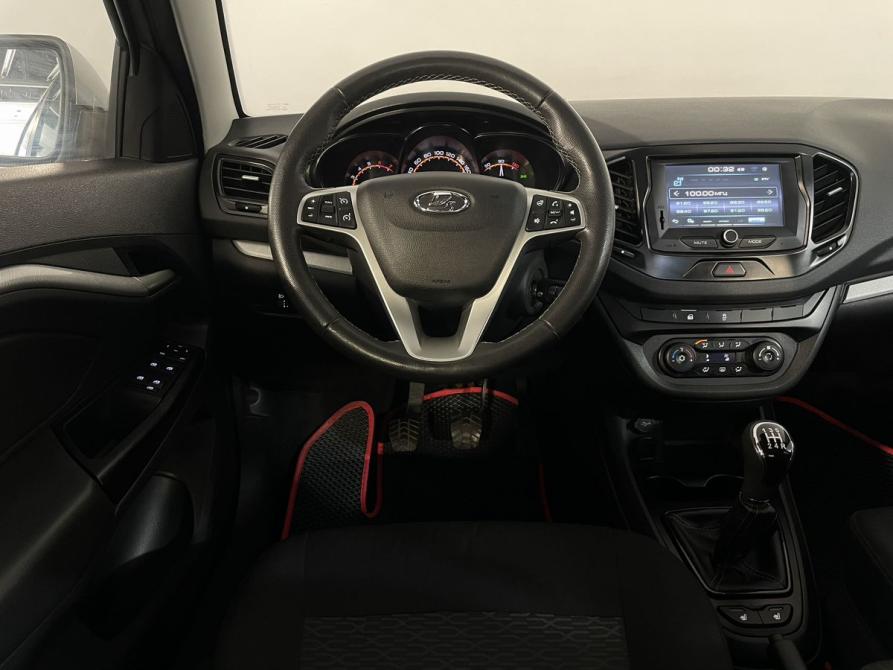 Lada (ВАЗ) Vesta I Великий Новгород  - изображение 13