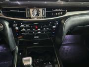 Lexus LX III Рестайлинг 2 Тюмень  - изображение 37