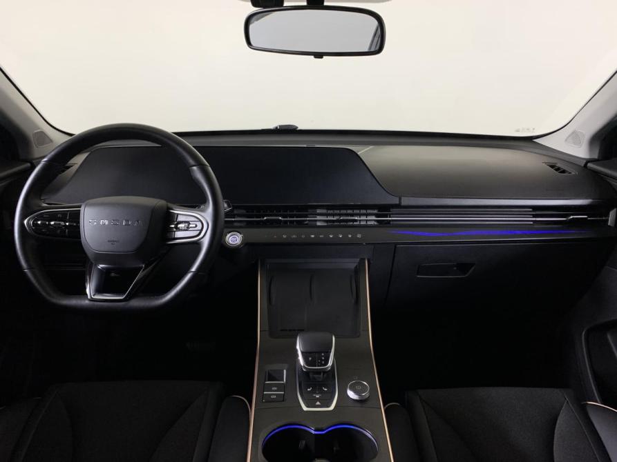 Omoda C5 I Москва  - изображение 12