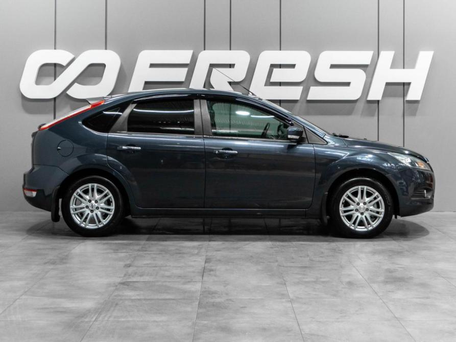 Ford Focus II Рестайлинг Тюмень  - изображение 5