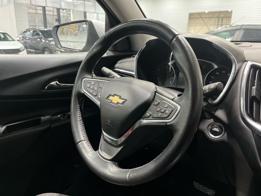 Chevrolet Equinox III Рестайлинг Пермь  - изображение 15