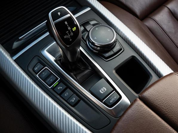 BMW X5 III (F15) с пробегом 2016 года, цена 3 399 030 рублей, 183079 км, внедорожник, Автокод Объявления