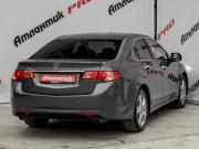 Honda Accord VIII Рестайлинг Екатеринбург  - изображение 37