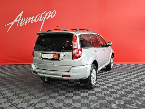 Great Wall Hover с пробегом 2007 года, цена 699 000 рублей, 162260 км, внедорожник, Автокод Объявления