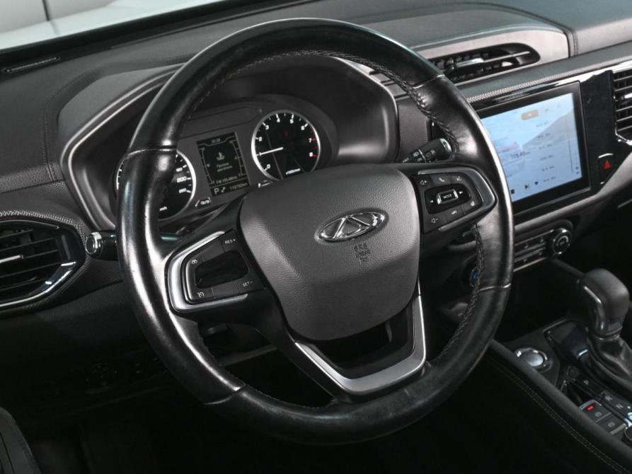 Chery Tiggo 4 I Рестайлинг Ростов-на-Дону  - изображение 13