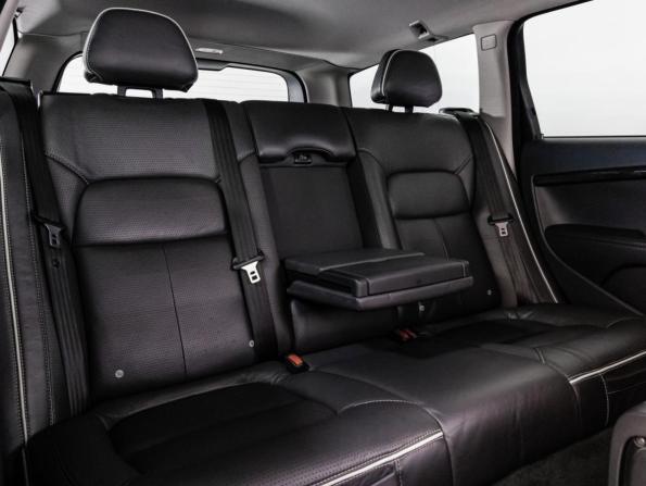 Volvo XC70 II Рестайлинг с пробегом 2014 года, цена 1 999 000 рублей, 213288 км, универсал, Автокод Объявления