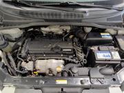 Hyundai Getz I Рестайлинг Казань  - изображение 33