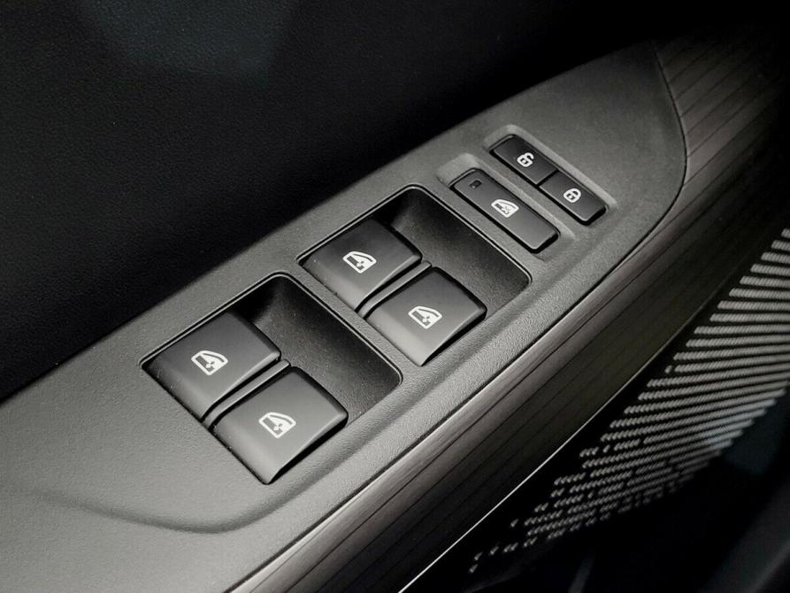 Changan Lamore Москва  - изображение 10