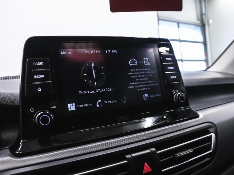 Kia Seltos I Красноярск  - изображение 29