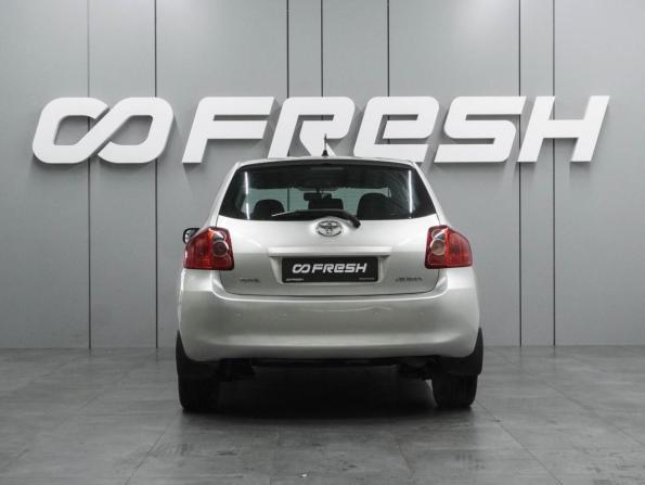 Toyota Auris I с пробегом 2008 года, цена 849 000 рублей, 174233 км, хэтчбек, Автокод Объявления
