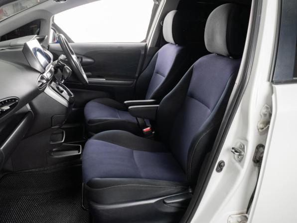 Toyota Wish II с пробегом 2012 года, цена 1 579 000 рублей, 174939 км, минивэн, Автокод Объявления
