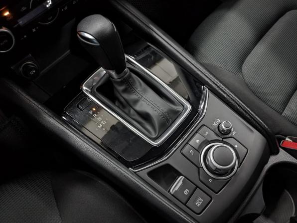 Mazda CX-5 II Рестайлинг с пробегом 2024 года, цена 3 090 000 рублей, 12143 км, внедорожник, Автокод Объявления