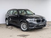 BMW X3 III (G01) Москва  - изображение 59