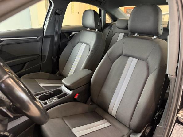 Audi A3 IV (8Y) с пробегом 2021 года, цена 1 748 000 рублей, 184480 км, седан, Автокод Объявления