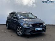 Geely Coolray I Москва  - изображение 16